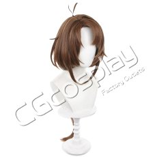 画像3: リバース：1999(Reverse:1999)　カカニア　コスプレウィッグ　コスプレ衣装 (3)