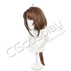 画像4: リバース：1999(Reverse:1999)　カカニア　コスプレウィッグ　コスプレ衣装 (4)