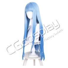 画像4: とんがり帽子のアトリエ　リチェ　コスプレウィッグ　コスプレ衣装 (4)