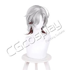 画像2: 原神(げんしん)　イルーガ　コスプレウィッグ　コスプレ衣装 (2)