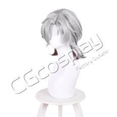 画像3: 原神(げんしん)　イルーガ　コスプレウィッグ　コスプレ衣装 (3)