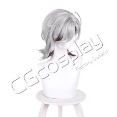画像4: 原神(げんしん)　イルーガ　コスプレウィッグ　コスプレ衣装 (4)