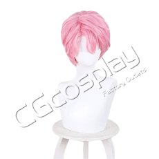 画像2: 多聞くん今どっち!?　福原多聞　コスプレウィッグ　コスプレ衣装 (2)