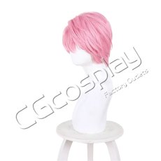 画像3: 多聞くん今どっち!?　福原多聞　コスプレウィッグ　コスプレ衣装 (3)