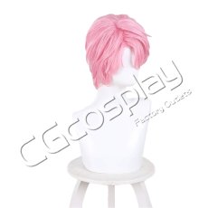 画像4: 多聞くん今どっち!?　福原多聞　コスプレウィッグ　コスプレ衣装 (4)
