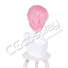 画像5: 多聞くん今どっち!?　福原多聞　コスプレウィッグ　コスプレ衣装 (5)