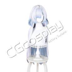画像2: 鳴潮(Wuthering Waves)　モーニエ　コスプレウィッグ　コスプレ衣装 (2)