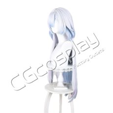 画像3: 鳴潮(Wuthering Waves)　モーニエ　コスプレウィッグ　コスプレ衣装 (3)