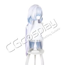 画像4: 鳴潮(Wuthering Waves)　モーニエ　コスプレウィッグ　コスプレ衣装 (4)