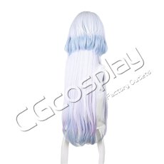 画像5: 鳴潮(Wuthering Waves)　モーニエ　コスプレウィッグ　コスプレ衣装 (5)