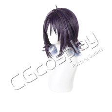 画像3: 超かぐや姫！　酒寄彩葉　コスプレウィッグ　コスプレ衣装 (3)