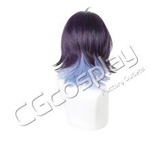 画像5: 超かぐや姫！　酒寄彩葉　コスプレウィッグ　コスプレ衣装 (5)