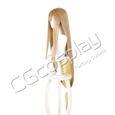 画像3: 超かぐや姫！　かぐや　コスプレウィッグ　コスプレ衣装 (3)