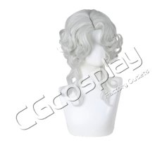 画像2: IdentityV 第五人格　女王蜂(メリー・プリニウス)　記憶の病　コスプレウィッグ　コスプレ衣装 (2)