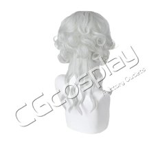 画像5: IdentityV 第五人格　女王蜂(メリー・プリニウス)　記憶の病　コスプレウィッグ　コスプレ衣装 (5)