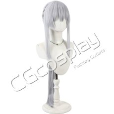 画像3: オンゲキ　柏木咲姫　コスプレウィッグ　コスプレ衣装 (3)