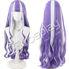 画像1: BanG Dream!（バンドリ！）　パレオ　鳰原令王那　勇者様の手を取って　コスプレウィッグ　コスプレ衣装 (1)