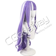 画像3: BanG Dream!（バンドリ！）　パレオ　鳰原令王那　勇者様の手を取って　コスプレウィッグ　コスプレ衣装 (3)