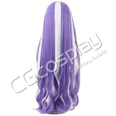 画像5: BanG Dream!（バンドリ！）　パレオ　鳰原令王那　勇者様の手を取って　コスプレウィッグ　コスプレ衣装 (5)