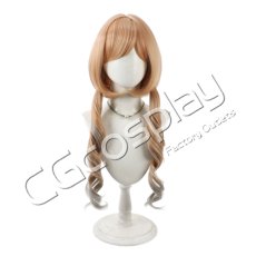 画像2: バーチャルYouTuber　VTuber　エリー・コニファー(Eli Conifer)　メイド服　コスプレウィッグ　コスプレ衣装 (2)