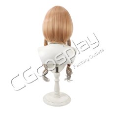 画像5: バーチャルYouTuber　VTuber　エリー・コニファー(Eli Conifer)　メイド服　コスプレウィッグ　コスプレ衣装 (5)