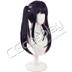 画像3: 超かぐや姫！　駒沢乃依　コスプレウィッグ　コスプレ衣装 (3)