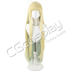 画像2: 超かぐや姫！　かぐや　私服　コスプレウィッグ　コスプレ衣装 (2)