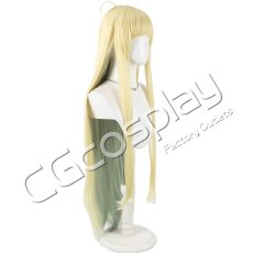 画像3: 超かぐや姫！　かぐや　私服　コスプレウィッグ　コスプレ衣装 (3)