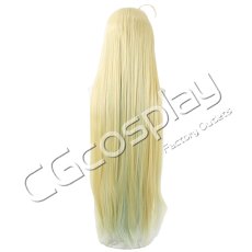 画像5: 超かぐや姫！　かぐや　私服　コスプレウィッグ　コスプレ衣装 (5)