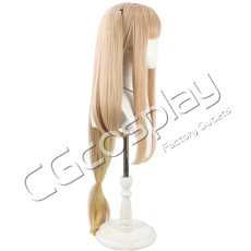 画像3: 超かぐや姫！　かぐや　コスプレウィッグ　コスプレ衣装 (3)