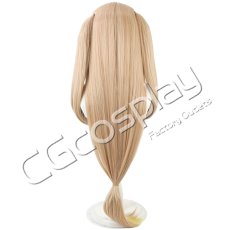 画像5: 超かぐや姫！　かぐや　コスプレウィッグ　コスプレ衣装 (5)