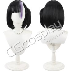 画像1: 勝利の女神：NIKKE　シュエン　コスプレウィッグ　コスプレ衣装 (1)