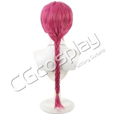 画像5: らんま1/2　らんま　コスプレウィッグ　コスプレ衣装 (5)