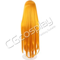 画像5: スイートプリキュア♪　調辺アコ(キュアミューズ)　新生キュアミューズ　コスプレウィッグ　コスプレ衣装 (5)