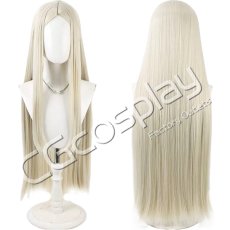 画像1: ガチアクタ　オーガスト・スティルザ　コスプレウィッグ　コスプレ衣装 (1)