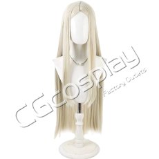 画像2: ガチアクタ　オーガスト・スティルザ　コスプレウィッグ　コスプレ衣装 (2)