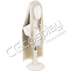 画像3: ガチアクタ　オーガスト・スティルザ　コスプレウィッグ　コスプレ衣装 (3)