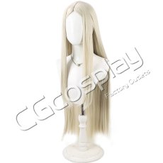 画像4: ガチアクタ　オーガスト・スティルザ　コスプレウィッグ　コスプレ衣装 (4)