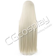 画像5: ガチアクタ　オーガスト・スティルザ　コスプレウィッグ　コスプレ衣装 (5)