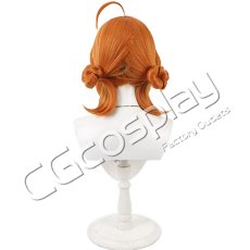 画像5: 名探偵プリキュア!　明智あんな　コスプレウィッグ　コスプレ衣装 (5)