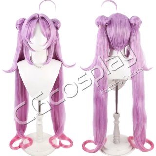 名探偵コナン 上原由衣 コスプレウィッグ コスプレ衣装