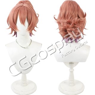 ブレンド・S 日向夏帆　コスプレウィッグ衣装　MLサイズ ブレンド・S 日向夏帆 コスプレウィッグ コスプレ衣装
