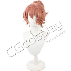 画像3: オンゲキ　日向千夏　コスプレウィッグ　コスプレ衣装 (3)