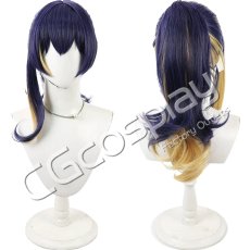 画像1: 勝利の女神：NIKKE　ノイズ　コスプレウィッグ　コスプレ衣装 (1)