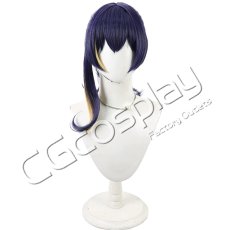 画像2: 勝利の女神：NIKKE　ノイズ　コスプレウィッグ　コスプレ衣装 (2)