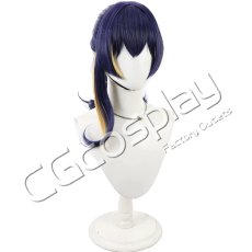 画像3: 勝利の女神：NIKKE　ノイズ　コスプレウィッグ　コスプレ衣装 (3)