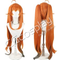 画像1: 勝利の女神：NIKKE　インニング　コスプレウィッグ　コスプレ衣装 (1)