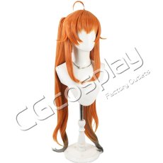 画像3: 勝利の女神：NIKKE　インニング　コスプレウィッグ　コスプレ衣装 (3)