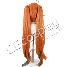 画像5: 勝利の女神：NIKKE　インニング　コスプレウィッグ　コスプレ衣装 (5)