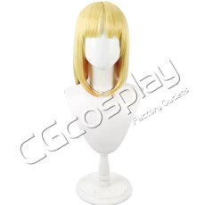 画像2: Fate/strange Fake　アヤカ・サジョウ　コスプレウィッグ　コスプレ衣装 (2)